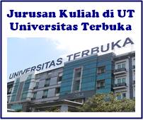 Universitas Terbuka Jakarta